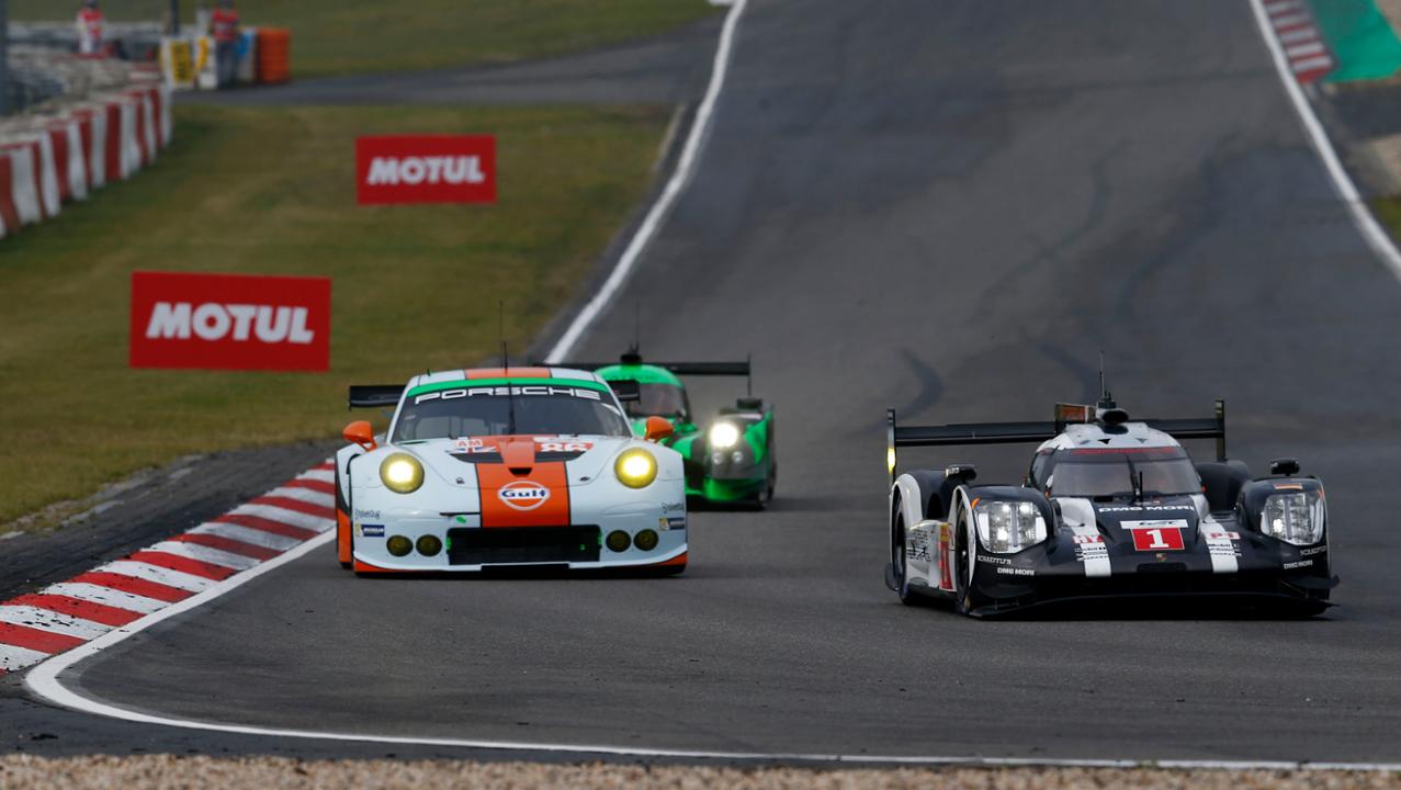 Image source: Porsche