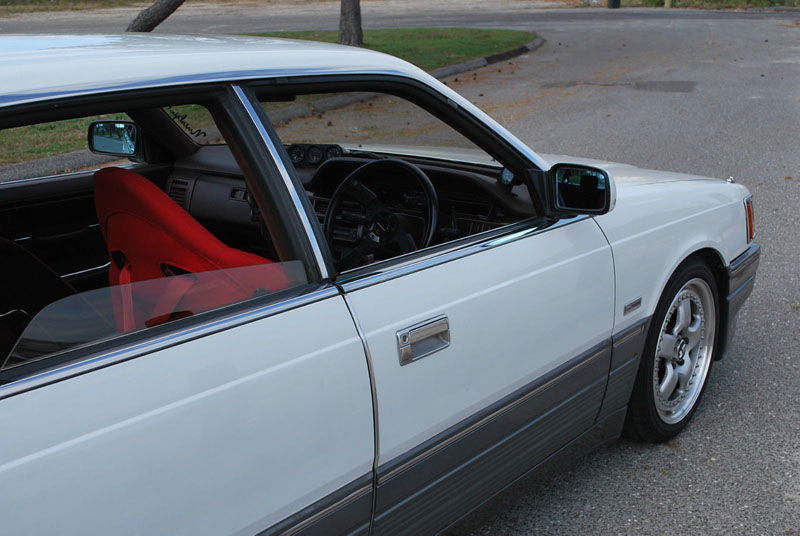 U.S. Rotary Fans: Buy This 1986 Mazda Luce Royal Classic Before Someone LS-Swaps It