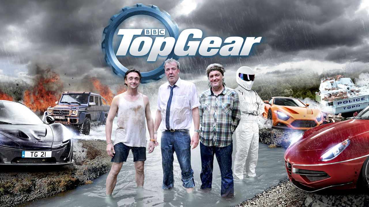 9 Things No Petrolhead Can Live Without