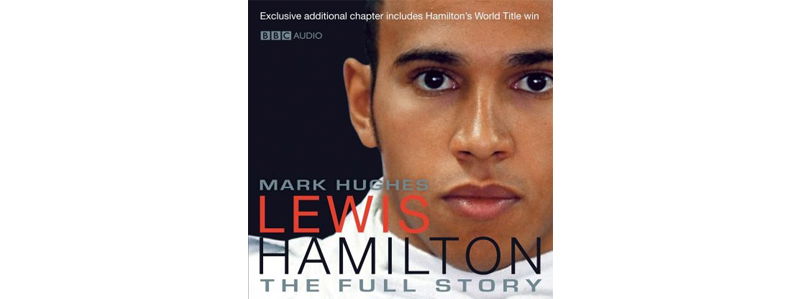 8 Cool Audiobooks Every Petrolhead Should Listen To