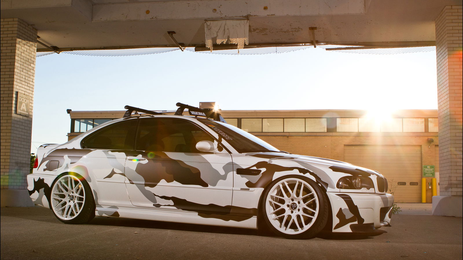 The 10 Craziest Car Wraps You'll Ever See