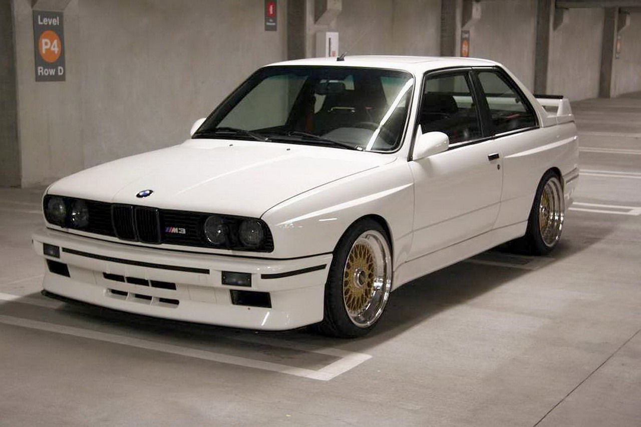 5 Cars American Petrolheads Are Driving Right Now