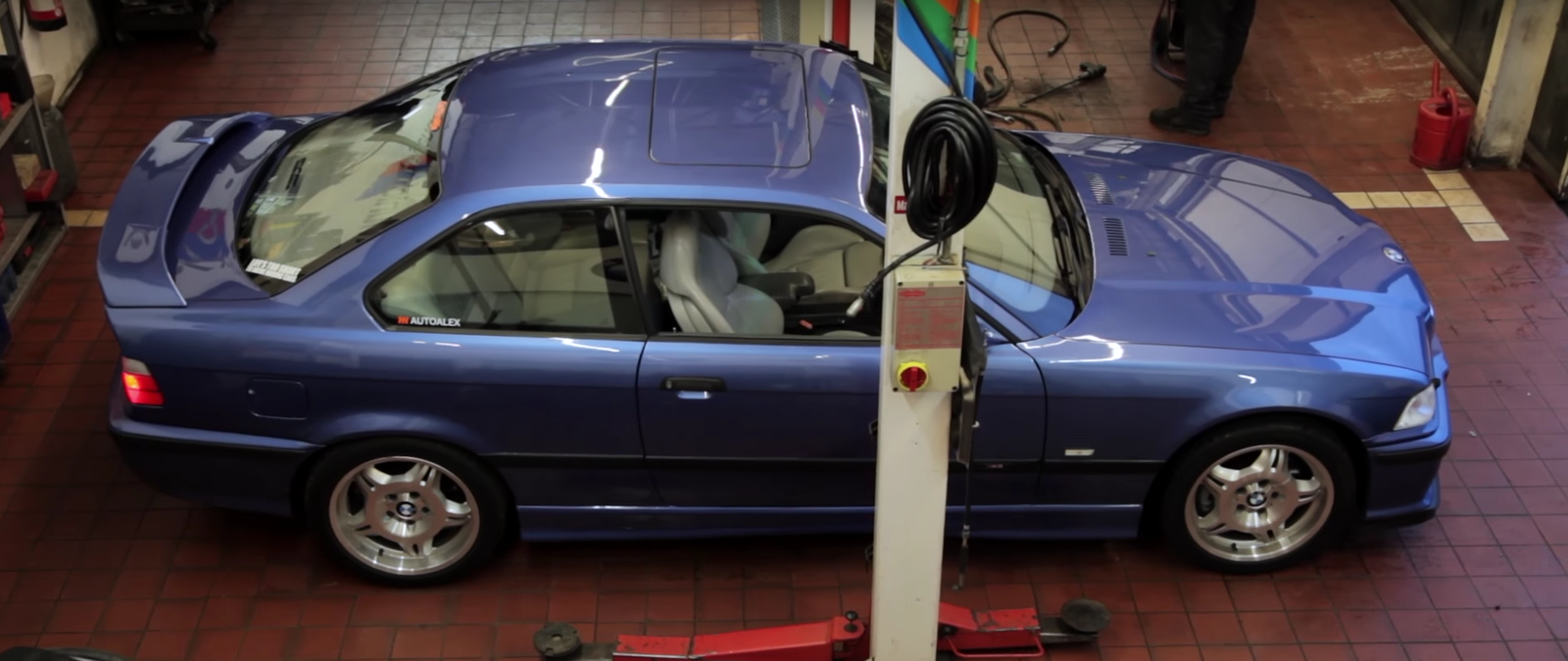 Why I Bought My E36 M3 Lemon Plus Your Frequently Asked Questions Answered