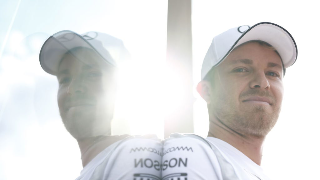 Nico Rosberg Will Be With Mercedes For Another Two F1 Seasons