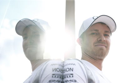 Nico Rosberg Will Be With Mercedes For Another Two F1 Seasons