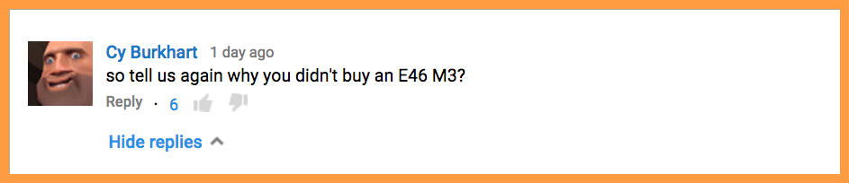 Why I Bought My E36 M3 Lemon Plus Your Frequently Asked Questions Answered