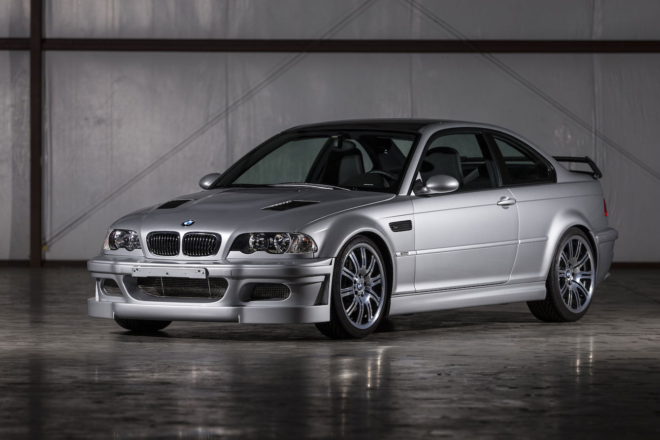 Photo Credit: BMW of North America