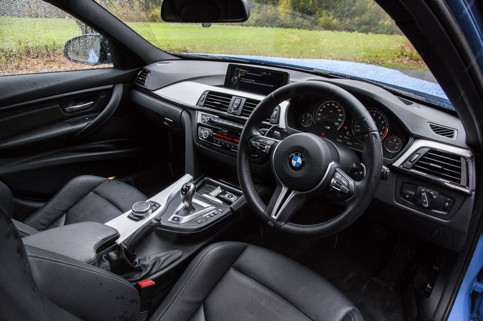 I Drove Every BMW M3 Generation In One Day, And Now I'm In Love With The V8 E92