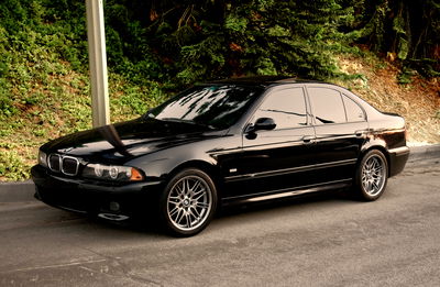 E39 5.0L V8 M5 