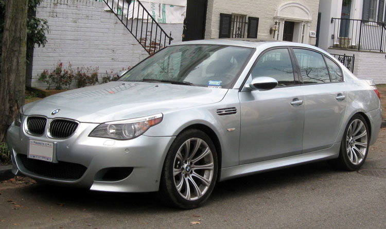 5 Reasons Why European Cars Aren’t Big Sellers In America