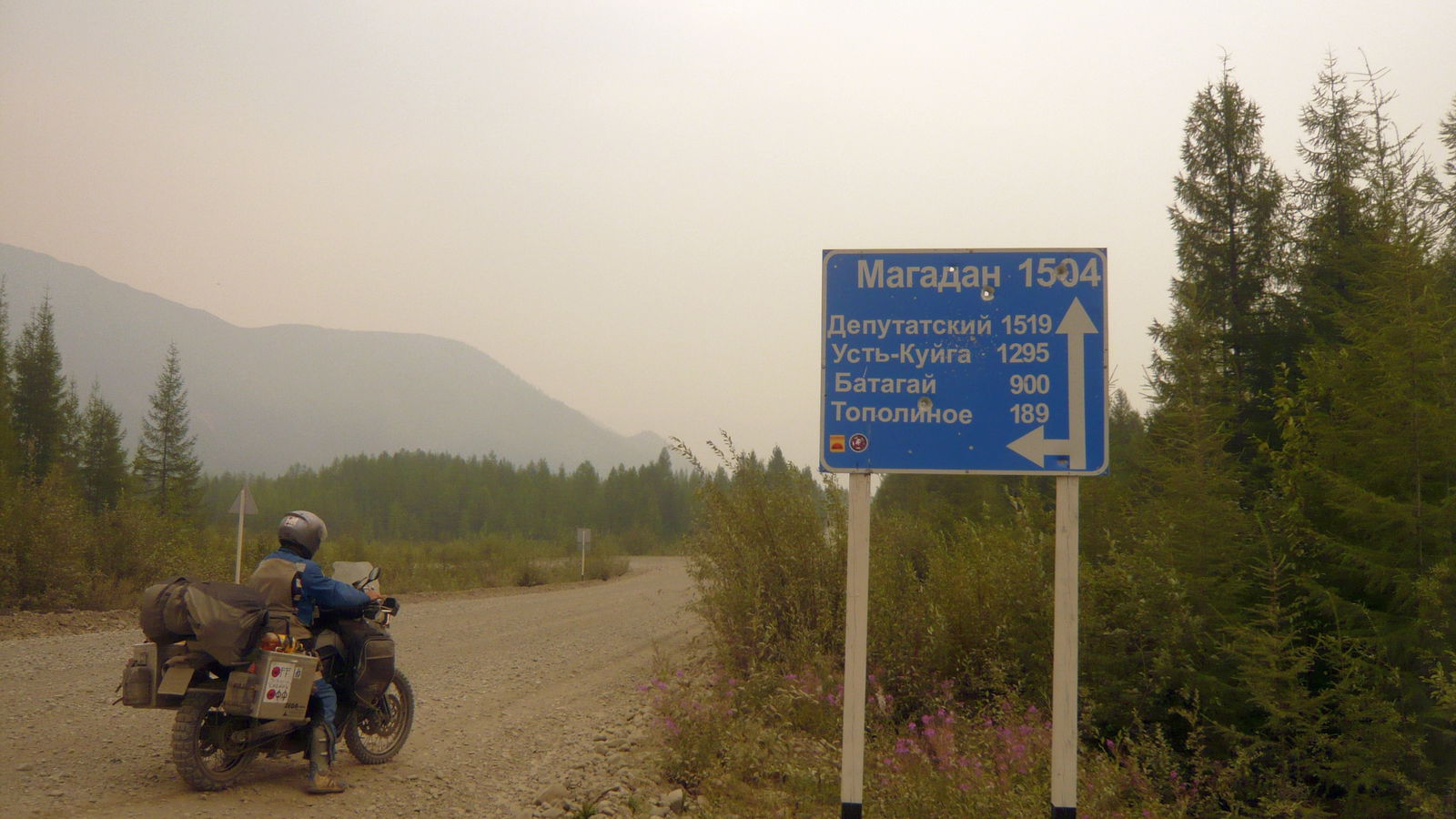Russia Wants To Build A Superhighway To Connect Europe And America