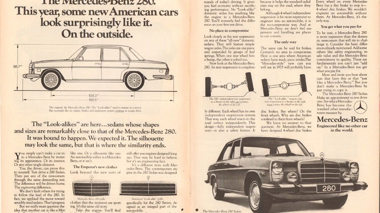 5 Reasons Why European Cars Aren’t Big Sellers In America