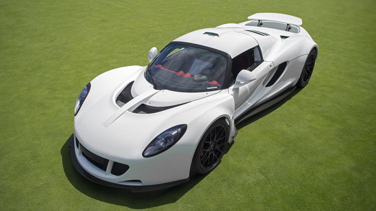 5 American Tuner Companies That Are Addicted To Horsepower