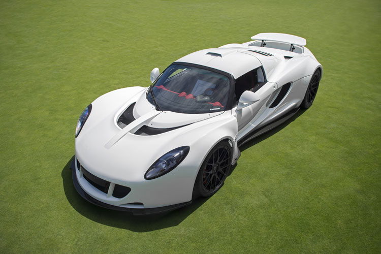 7 American Engines That Love To Rev