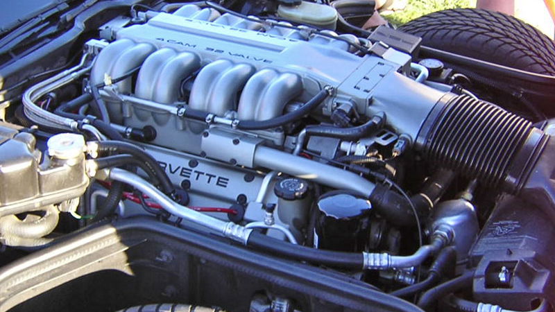 7 American Engines That Love To Rev