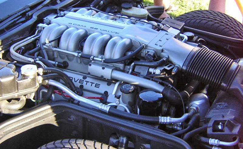 6 World-Market Performance Cars That Were Strangled For America