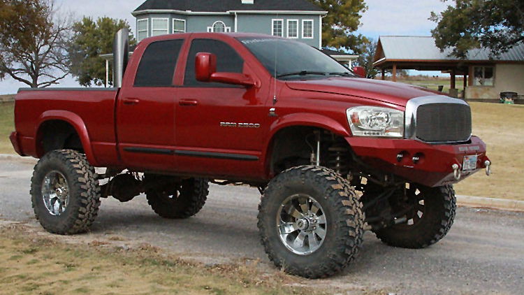 6 Modding Mistakes Owners Make On Their Daily-Driven Pickup Trucks