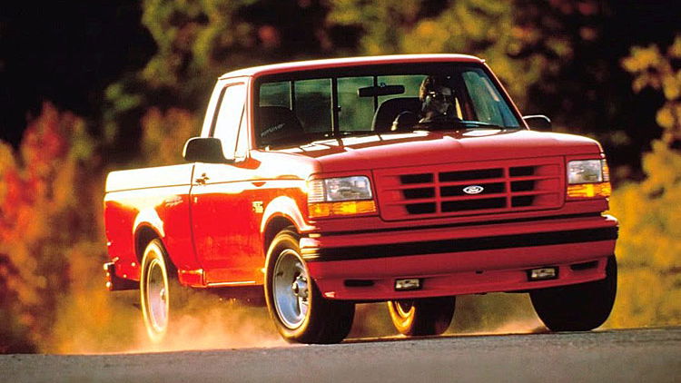 8 Pickup Trucks For On-Road Use Only