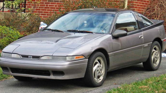 6 Awesome Daily Drivers From Manufacturers That Don't Exist Anymore