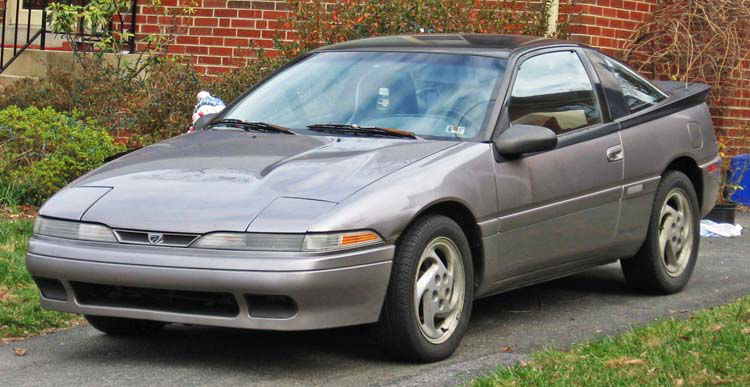 Top 4 Starter Drift Cars