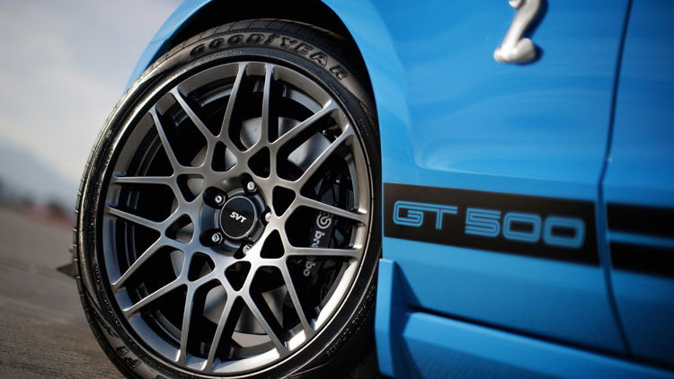 6 Cars That Have Too Much Horsepower 