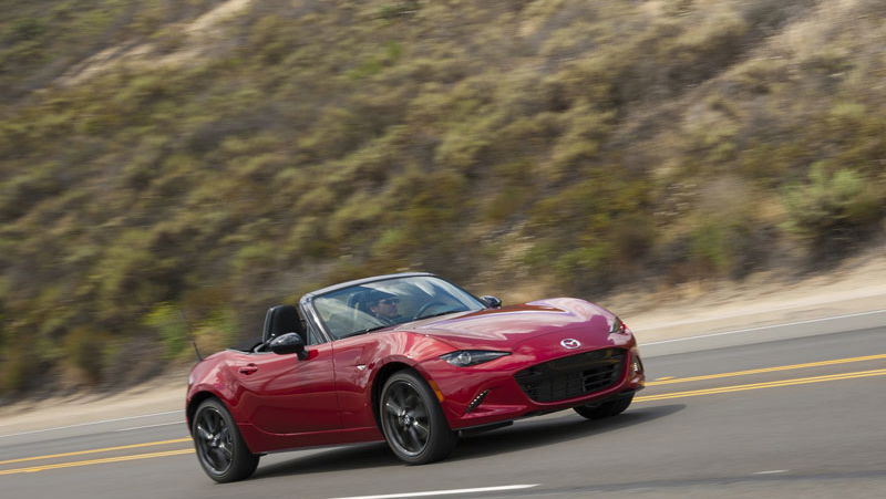 5 Cars That Should Have Performance Models