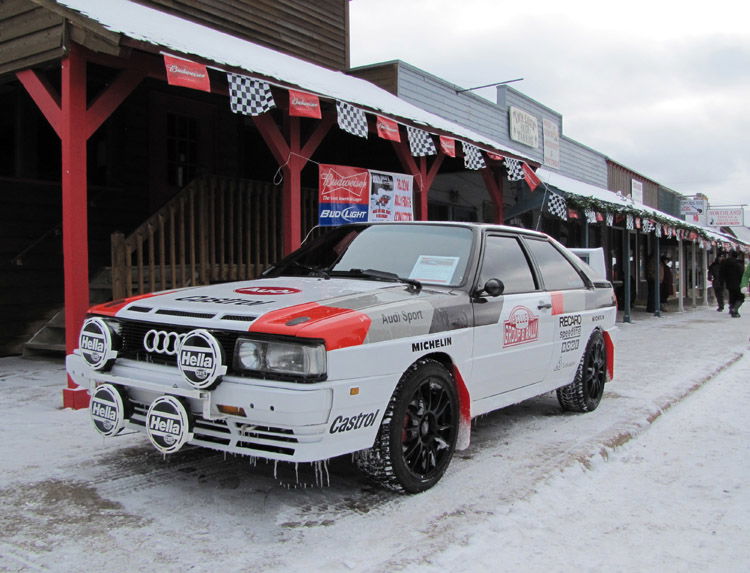 5 Cars That Should Have Performance Models