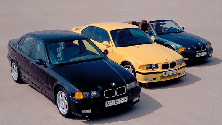 The 9 Greatest Cars You Can Buy In America For Under $3000