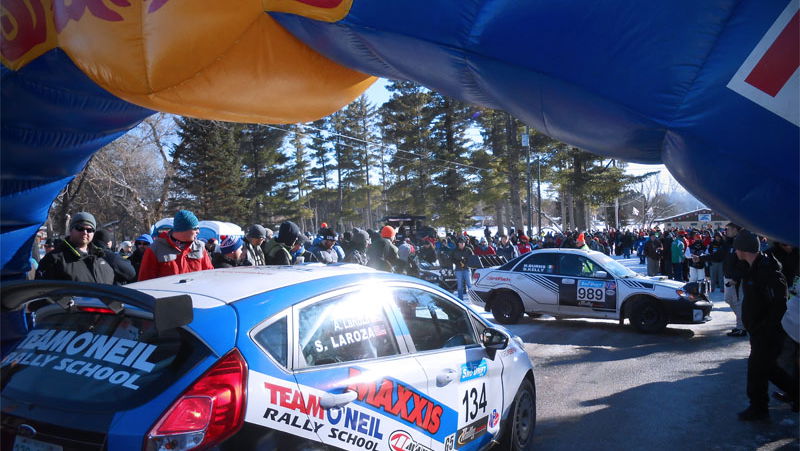 I Drove 3000 Miles To Spend One Afternoon With The Best Motorsports Fans In The World