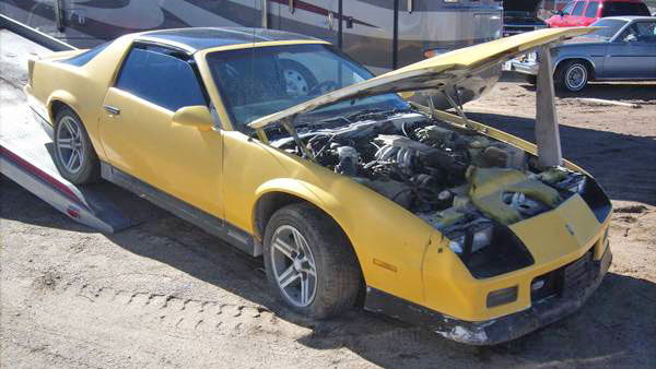 Project Cars You Can Buy Now For Less Than A Grand