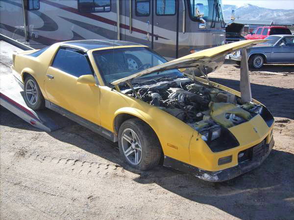 Mod Max Wasn't A Silvia