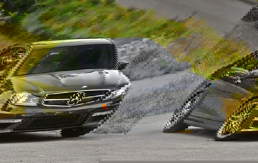 5 Modern Car Options That I Want Nothing To Do With