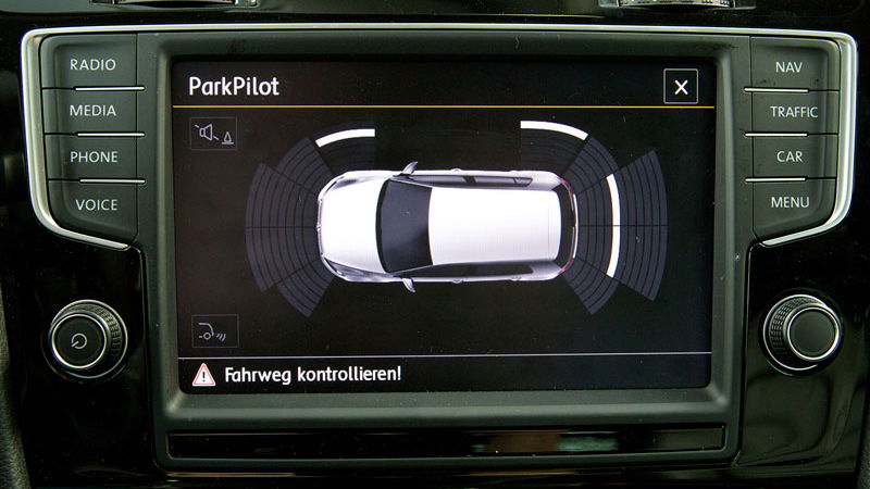 5 Modern Car Options That I Want Nothing To Do With
