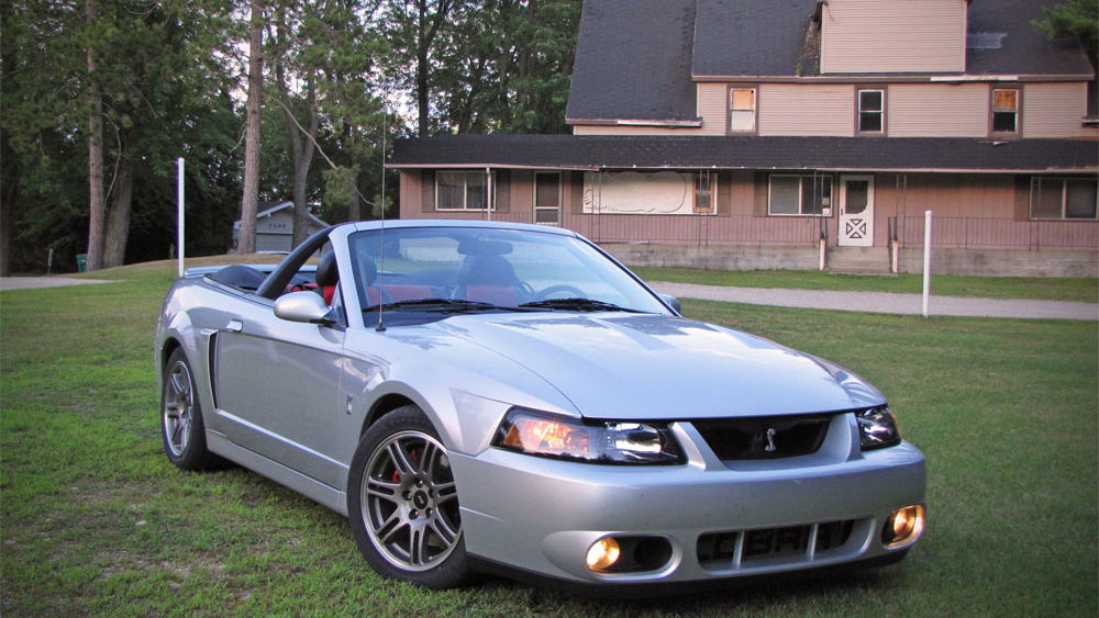 10 Great Sounding Convertibles For Spring Time Fun