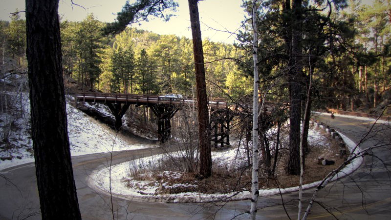 10 Epic American Drives That Are Road-Trip Worthy