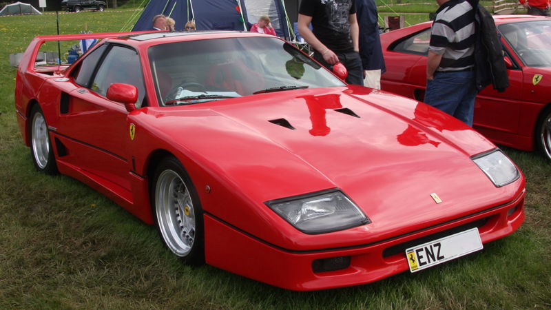 5 Car Mods That Are Sure To Upset Purists