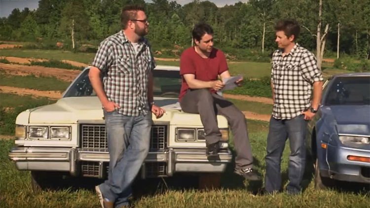 Top Gear USA Is Back And Here’s Why You Should Embrace It