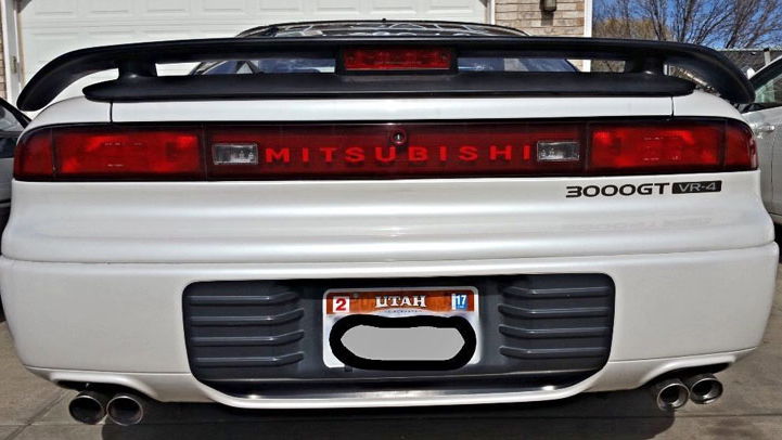 How Much Horsepower Can You Get In America For $6000?