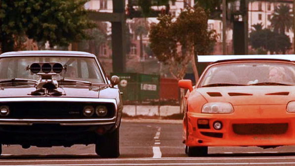 60s American Muscle And 90s JDM Legends Have More In Common Than You Think