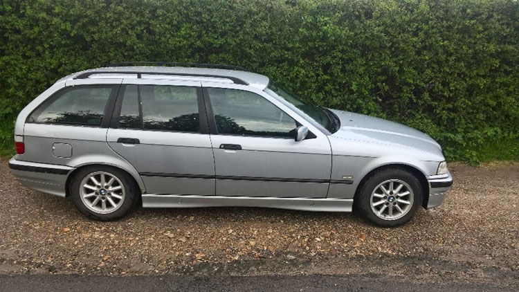 Are The Best Beater Cars Found In The US Or The UK? 