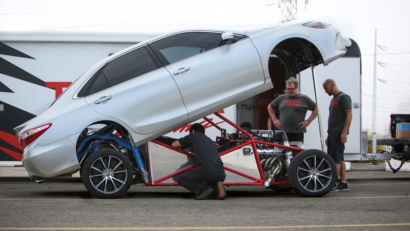 6 Cars People Hate To Admit Are Fast