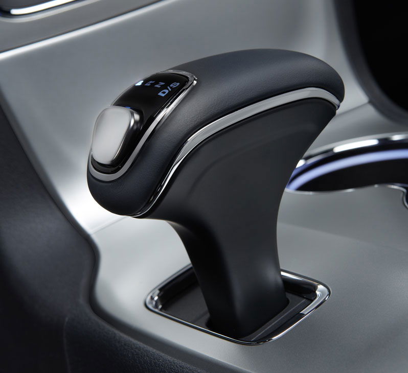 FCA’s Stupid Shifter Is A Symptom Of A Bigger Problem In Automotive Trends