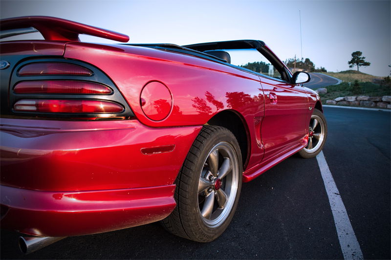 Cars, Lies, and Sex Changes: The Story of one of the Most Bizarre Automotive Scams of All Time.