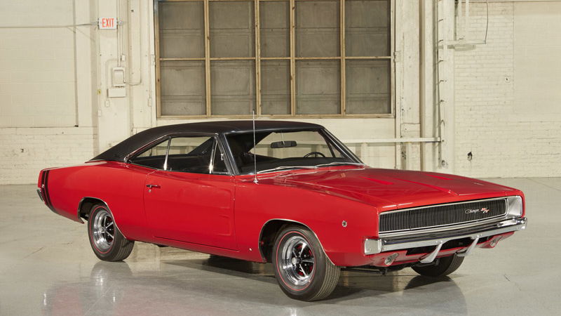 7 Stupidly Big Cars That Are Fun To Drive