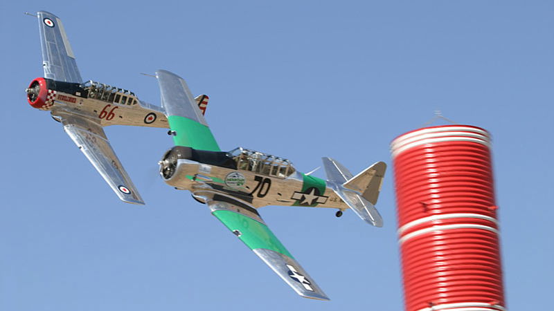 6 Bonkers Race Series You Probably Haven’t Heard Of
