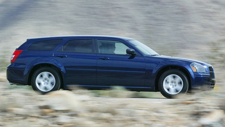 10 All-Wheel Drive Subaru Alternatives In America For Under $5000