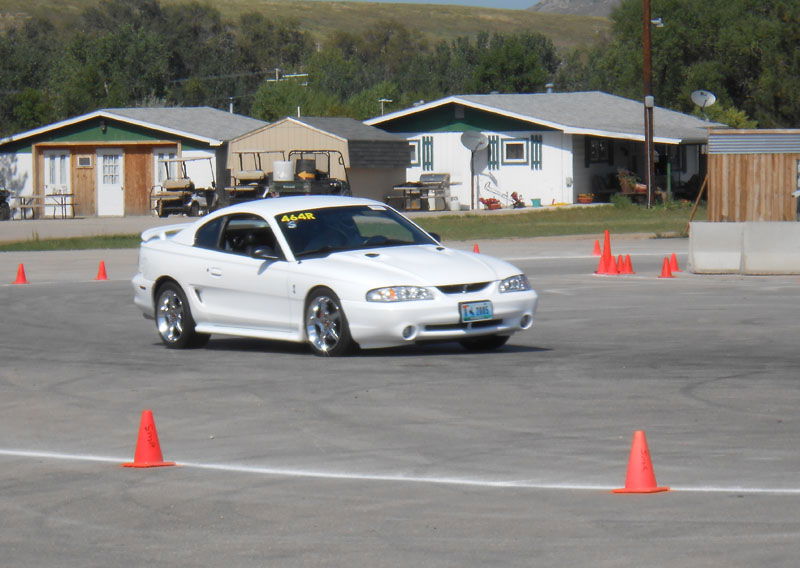 4 Reasons I'd Choose ‘90s ‘Murican Muscle Over Imports For A Project Car