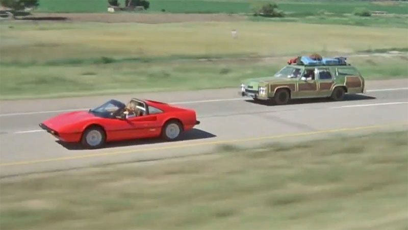 10 Performance Cars Of The 1990s That Could Humble Supercars