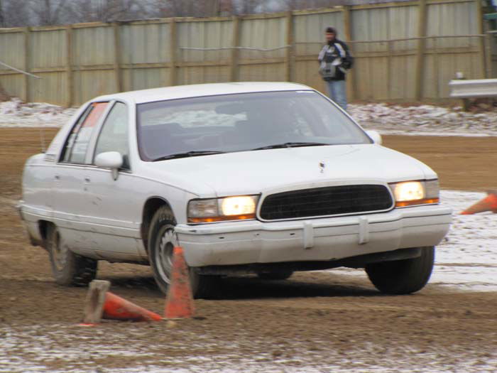 9 Oddball Automotive Bucket List Adventures I Need To Have
