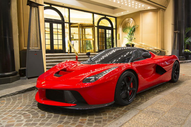 6 Reasons Why Petrolheads Should Love Electric Cars